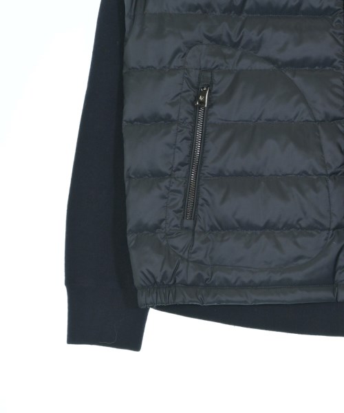 Ralph Lauren（ラルフローレン）ダウンジャケット/ダウンベスト 紺 サイズ:S レディース/2200631300069