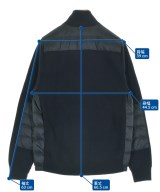 Ralph Lauren（ラルフローレン）ダウンジャケット/ダウンベスト 紺 サイズ:S レディース/2200631300069