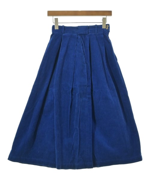 Polo Ralph Lauren（ポロラルフローレン）ロング・マキシ丈スカート 青 サイズ:9(M位) レディース/2200642593023