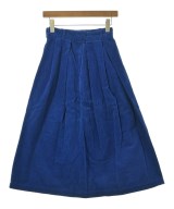 Polo Ralph Lauren（ポロラルフローレン）ロング・マキシ丈スカート 青 サイズ:9(M位) レディース/2200642593023