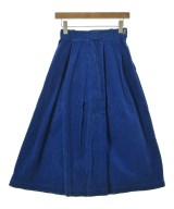 Polo Ralph Lauren（ポロラルフローレン）ロング・マキシ丈スカート 青 サイズ:9(M位) レディース/2200642593023