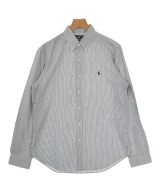 Polo Ralph Lauren（ポロラルフローレン）カジュアルシャツ 白 サイズ:L メンズ/2200642979148