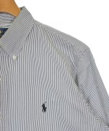 Polo Ralph Lauren（ポロラルフローレン）カジュアルシャツ 白 サイズ:L メンズ/2200642979148
