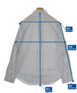 Polo Ralph Lauren（ポロラルフローレン）カジュアルシャツ 白 サイズ:L メンズ/2200642979148