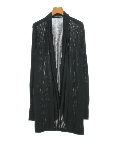 Ralph Lauren(ラルフローレン)カーディガン 黒 サイズ:S/2200643157026