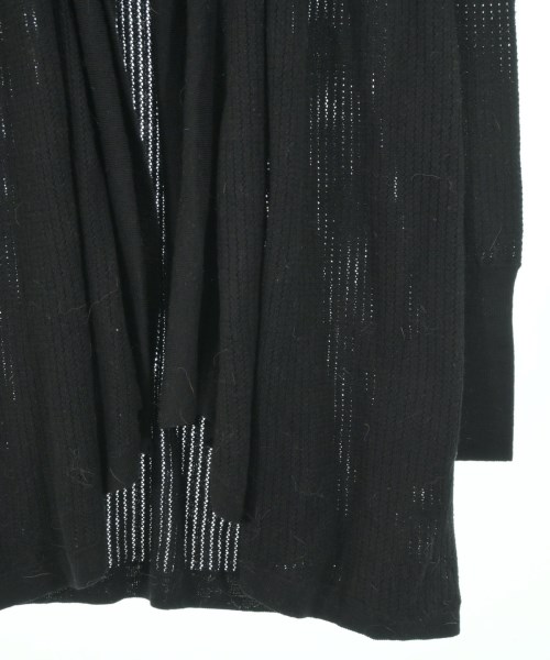 Ralph Lauren（ラルフローレン）カーディガン 黒 サイズ:S レディース/2200643157026