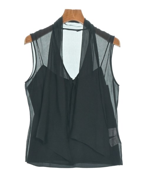 Ralph Lauren(ラルフローレン)カジュアルシャツ 黒 サイズ:9(M位)/2200643157033