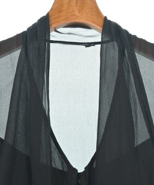 Ralph Lauren（ラルフローレン）カジュアルシャツ 黒 サイズ:9(M位) レディース/2200643157033