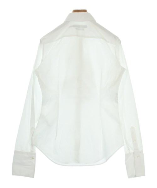 Ralph Lauren（ラルフローレン）カジュアルシャツ 白 サイズ:S レディース/2200643157040