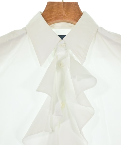 Ralph Lauren（ラルフローレン）カジュアルシャツ 白 サイズ:S レディース/2200643157040