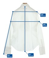 Ralph Lauren（ラルフローレン）カジュアルシャツ 白 サイズ:S レディース/2200643157040