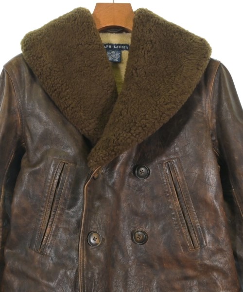 Ralph Lauren（ラルフローレン）その他 茶 サイズ:7(S位) レディース/2200643157132