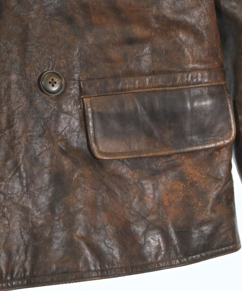 Ralph Lauren（ラルフローレン）その他 茶 サイズ:7(S位) レディース/2200643157132