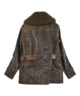 Ralph Lauren（ラルフローレン）その他 茶 サイズ:7(S位) レディース/2200643157132