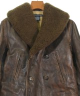 Ralph Lauren（ラルフローレン）その他 茶 サイズ:7(S位) レディース/2200643157132