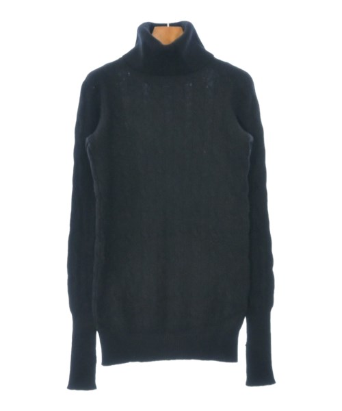Ralph Lauren(ラルフローレン)ニット・セーター 黒 サイズ:M/2200631802037