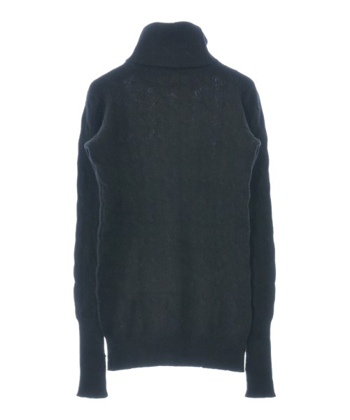 Ralph Lauren（ラルフローレン）ニット・セーター 黒 サイズ:M レディース/2200631802037