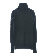 Ralph Lauren（ラルフローレン）ニット・セーター 黒 サイズ:M レディース/2200631802037