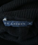 Ralph Lauren（ラルフローレン）ニット・セーター 黒 サイズ:M レディース/2200631802037