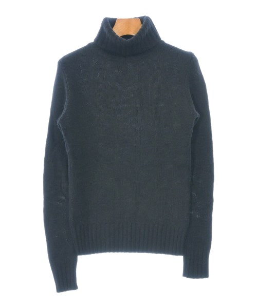 Ralph Lauren(ラルフローレン)ニット・セーター 黒 サイズ:L/2200631802044