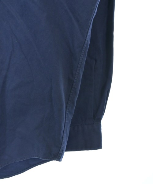 Polo Ralph Lauren（ポロラルフローレン）カジュアルシャツ 紺 サイズ:M メンズ/2200643488045