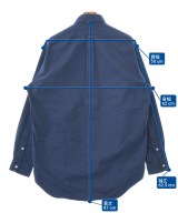 Polo Ralph Lauren（ポロラルフローレン）カジュアルシャツ 紺 サイズ:M メンズ/2200643488045