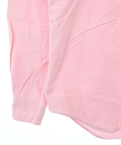 Ralph Lauren（ラルフローレン）カジュアルシャツ ピンク サイズ:XS メンズ/2200643893054