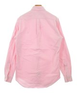 Ralph Lauren（ラルフローレン）カジュアルシャツ ピンク サイズ:XS メンズ/2200643893054