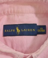 Ralph Lauren（ラルフローレン）カジュアルシャツ ピンク サイズ:XS メンズ/2200643893054