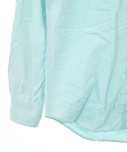 Ralph Lauren（ラルフローレン）カジュアルシャツ 青 サイズ:XS メンズ/2200643893061