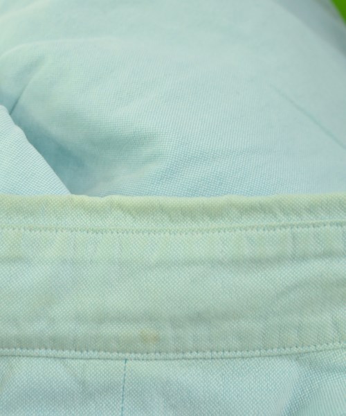 Ralph Lauren（ラルフローレン）カジュアルシャツ 青 サイズ:XS メンズ/2200643893061