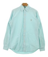Ralph Lauren（ラルフローレン）カジュアルシャツ 青 サイズ:XS メンズ/2200643893061