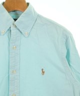 Ralph Lauren（ラルフローレン）カジュアルシャツ 青 サイズ:XS メンズ/2200643893061