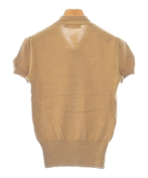 Ralph Lauren（ラルフローレン）ベスト ベージュ サイズ:M レディース/2200633331092
