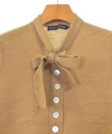 Ralph Lauren（ラルフローレン）ベスト ベージュ サイズ:M レディース/2200633331092