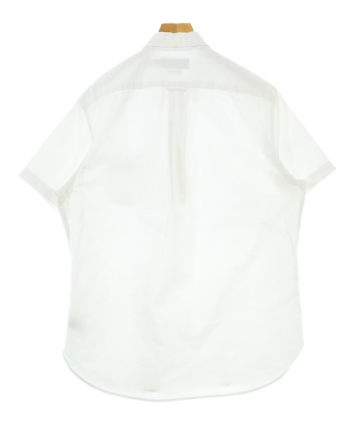 Ralph Lauren（ラルフローレン）カジュアルシャツ 白 サイズ:M メンズ/2200644317023