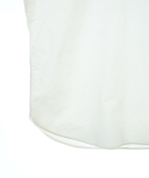 Ralph Lauren（ラルフローレン）カジュアルシャツ 白 サイズ:M メンズ/2200644317023