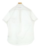 Ralph Lauren（ラルフローレン）カジュアルシャツ 白 サイズ:M メンズ/2200644317023