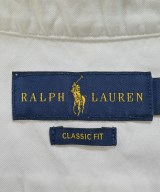 Ralph Lauren（ラルフローレン）カジュアルシャツ 白 サイズ:M メンズ/2200644317023