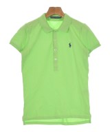 Ralph Lauren（ラルフローレン）ポロシャツ 緑 サイズ:L レディース/2200644835107