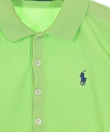 Ralph Lauren（ラルフローレン）ポロシャツ 緑 サイズ:L レディース/2200644835107
