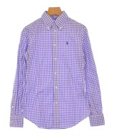 Ralph Lauren カジュアルシャツ