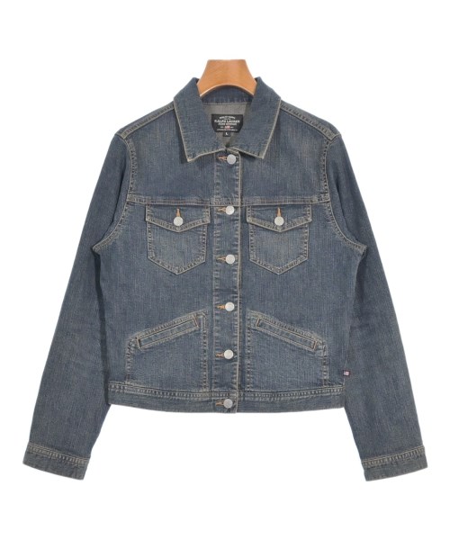 ラルフローレン(Ralph Lauren)のRalph Lauren デニムジャケット