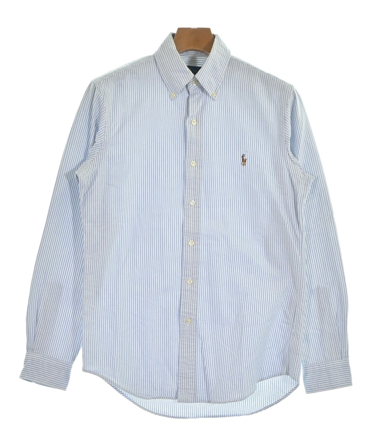 Polo Ralph Lauren カジュアルシャツ XS 0401125Y0129 Polo Ralph Lauren(ポロラルフローレン)カジュアルシャツ 白