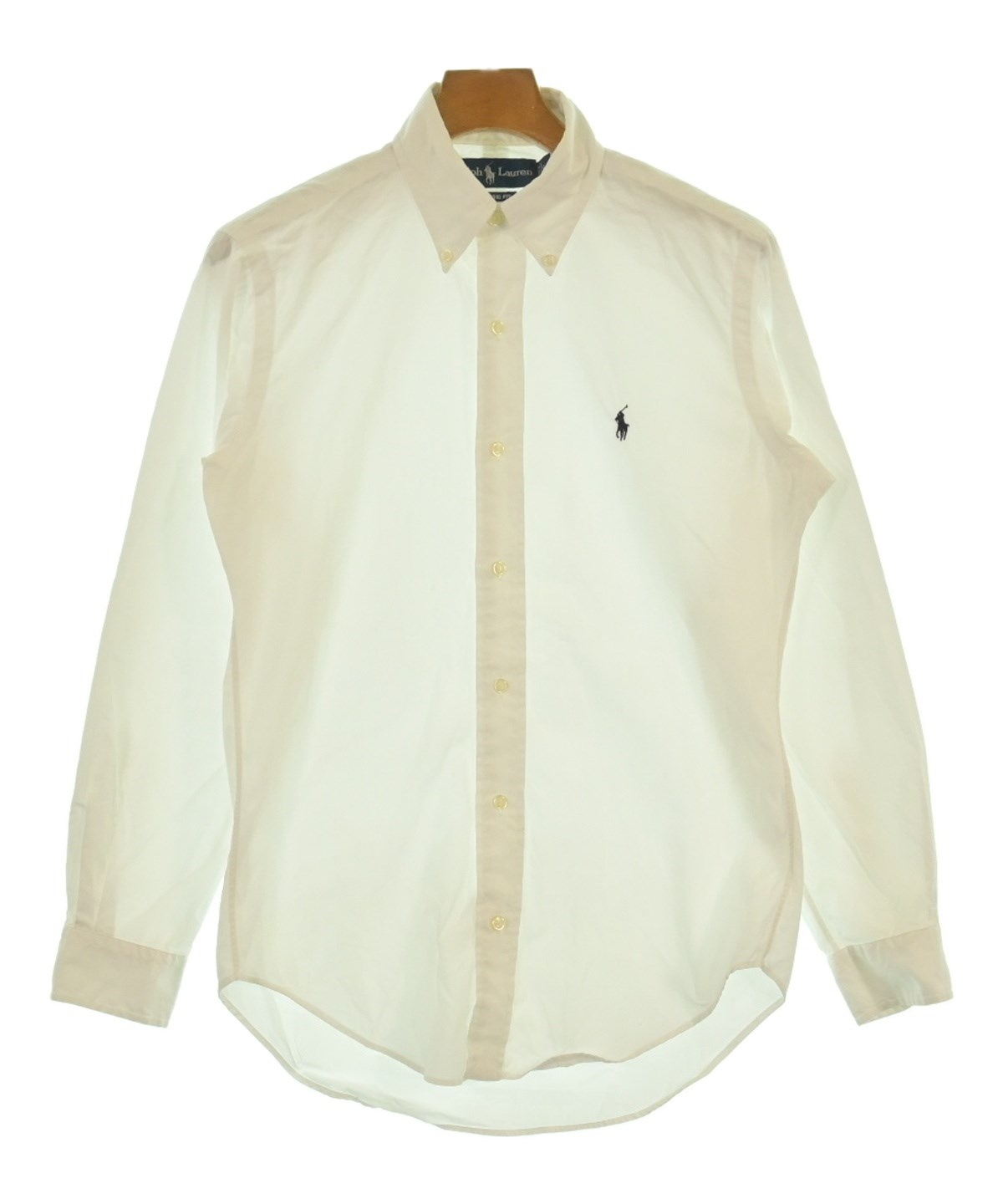 ラルフローレン　白シャツ us Sサイズ　タグ付き新品 楽天市場】大きいサイズ メンズ POLO RALPH LAUREN ポロ ラルフ