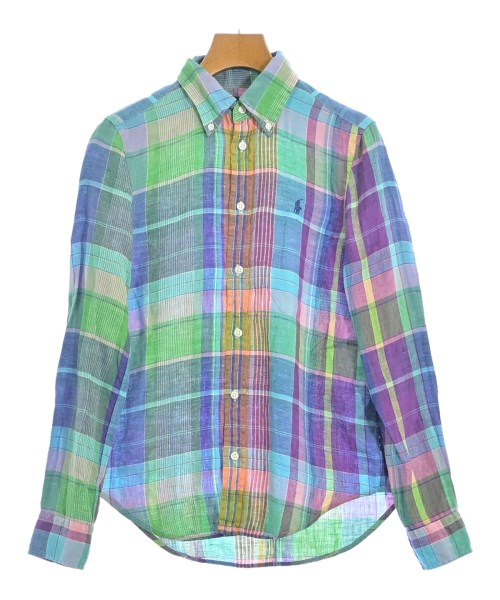 ポロラルフローレン(Polo Ralph Lauren)のPolo Ralph Lauren カジュアルシャツ