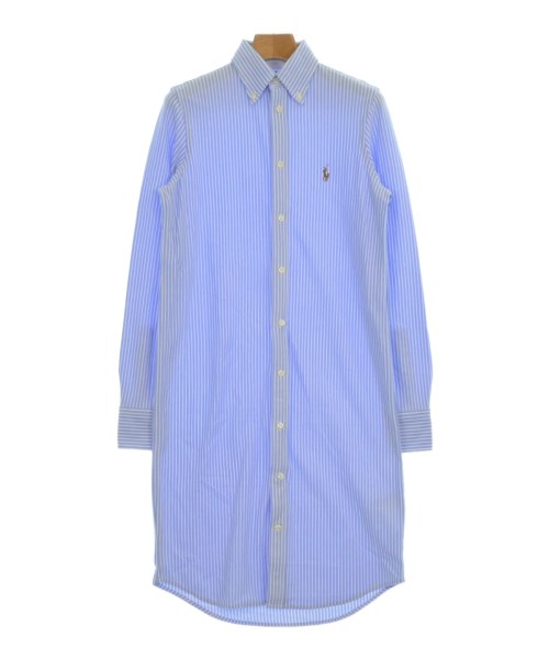 ポロラルフローレン(Polo Ralph Lauren)のPolo Ralph Lauren シャツワンピース