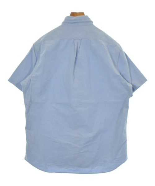 Ralph Lauren（ラルフローレン）カジュアルシャツ 青 サイズ:M メンズ/2200614665048