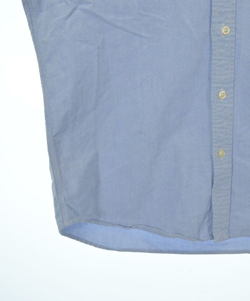 Ralph Lauren（ラルフローレン）カジュアルシャツ 青 サイズ:M メンズ/2200614665048