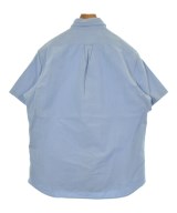 Ralph Lauren（ラルフローレン）カジュアルシャツ 青 サイズ:M メンズ/2200614665048